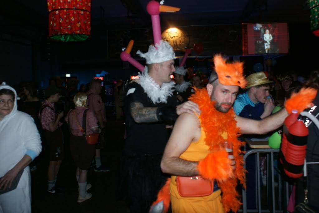 Carnaval Vosselaar - Fotoalbum