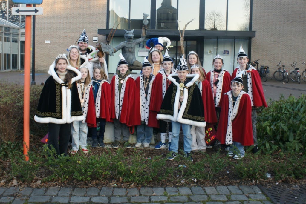 Carnaval Vosselaar - Fotoalbum
