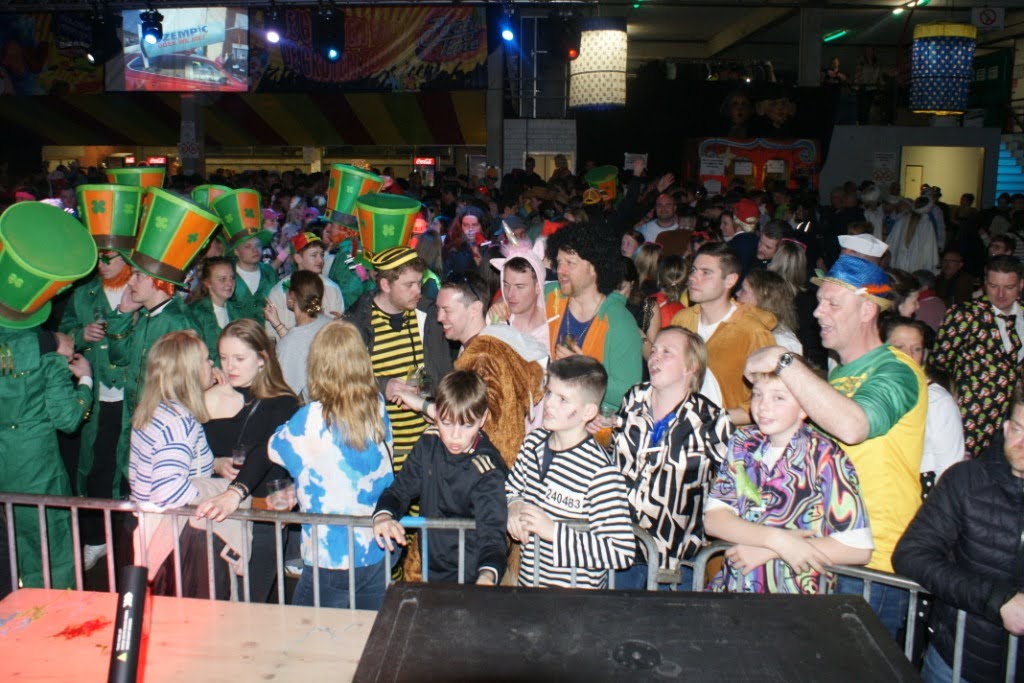 Carnaval Vosselaar - Fotoalbum