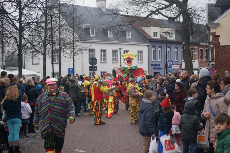 Carnaval Vosselaar - Fotoalbum
