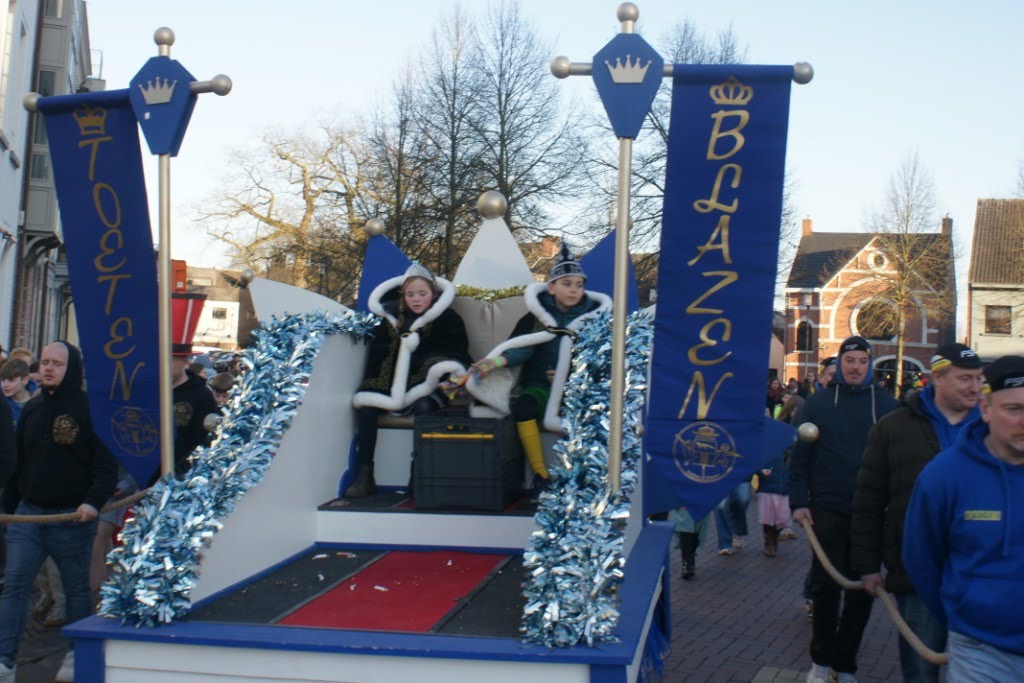 Carnaval Vosselaar - Fotoalbum