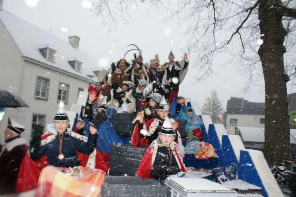 Carnaval Vosselaar - Fotoalbum