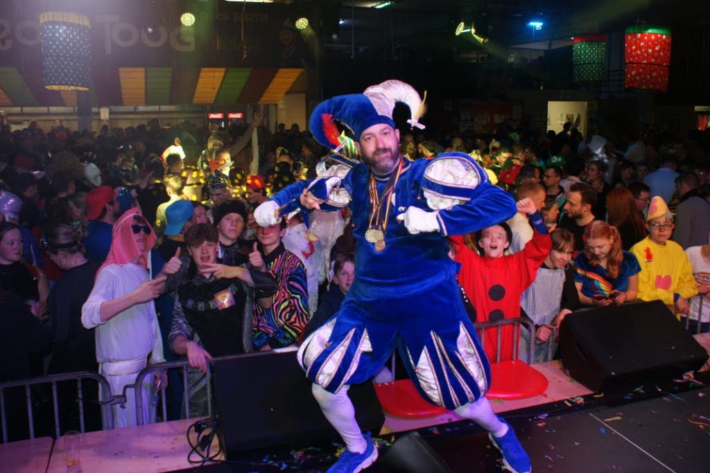 Carnaval Vosselaar - Fotoalbum